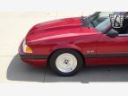 Thumbnail Photo 7 for 1991 Ford Mustang